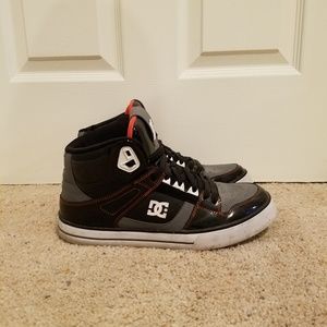 DC Skateboard Shoes